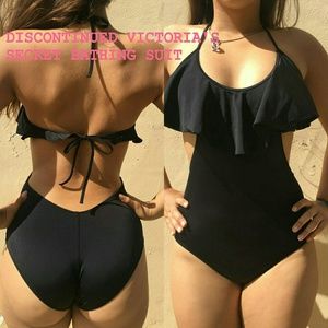 Exclusive VS swimsuit